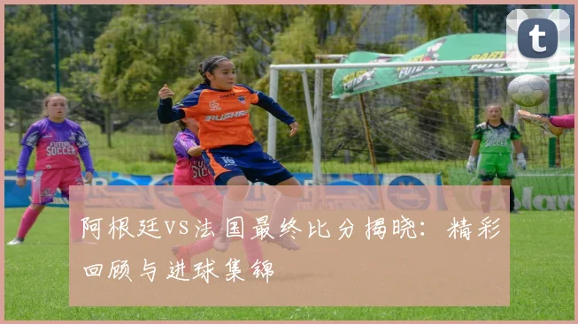 阿根廷vs法国最终比分揭晓：精彩回顾与进球集锦