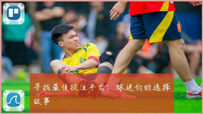 寻找最佳投注平台：球迷们的选择故事