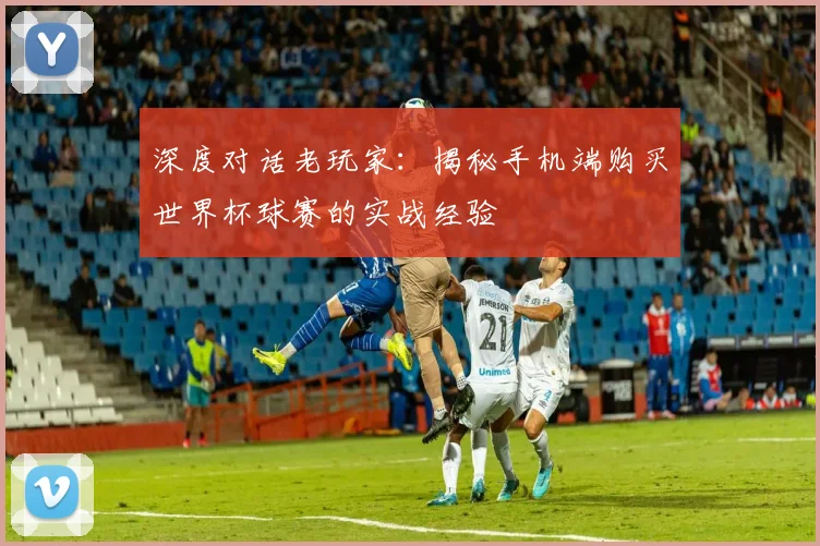 深度对话老玩家：揭秘手机端购买世界杯球赛的实战经验